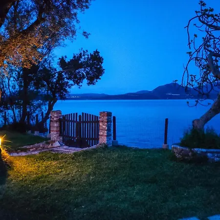Spitaki Villa *