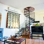 Villa Spitaki *