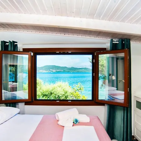 Villa Spitaki *