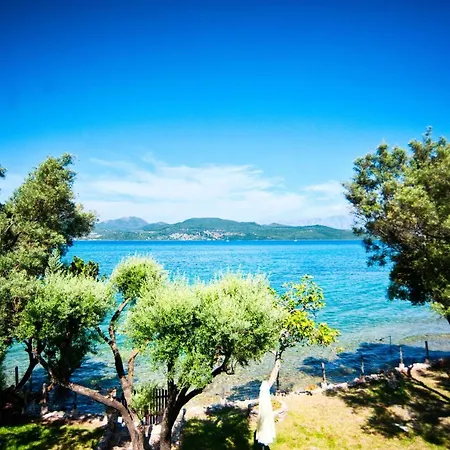 Villa Spitaki Nikiana