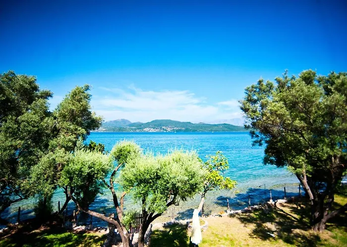 Вилла Spitaki Никиана