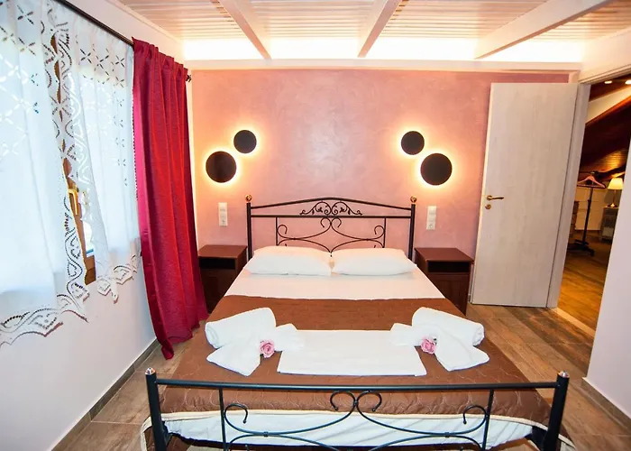 וילה Spitaki ניקיאנה