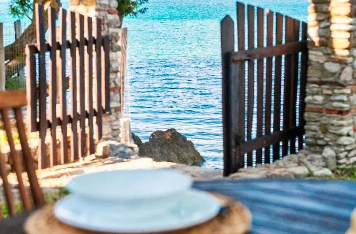 Вилла Spitaki *