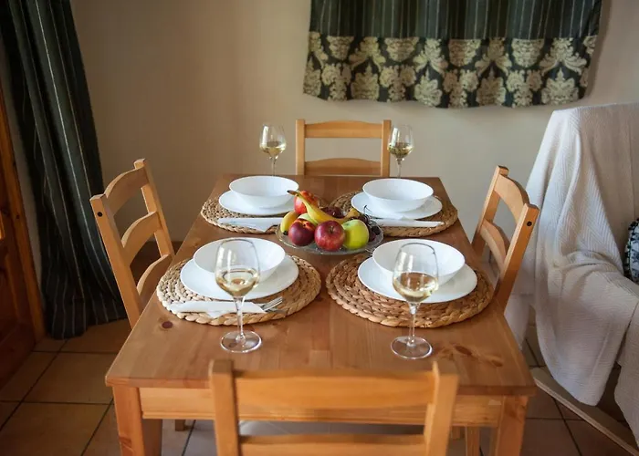 וילה Spitaki ניקיאנה